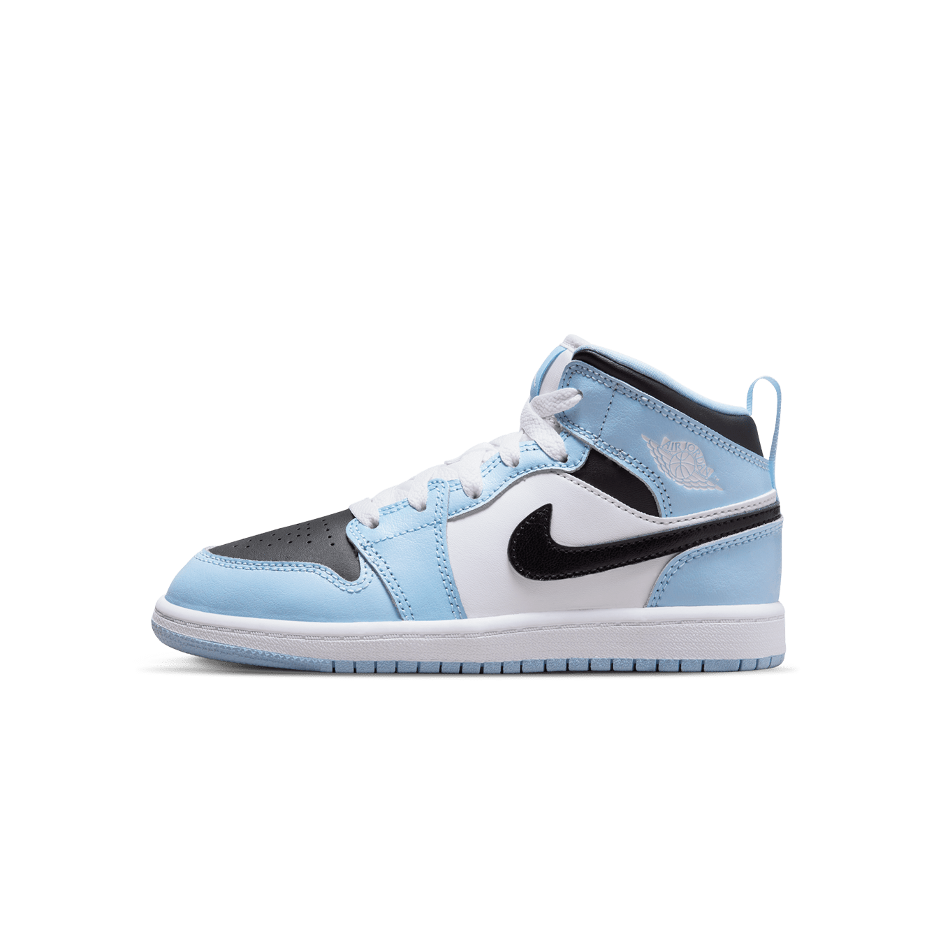 air jordan 1 retro light blue