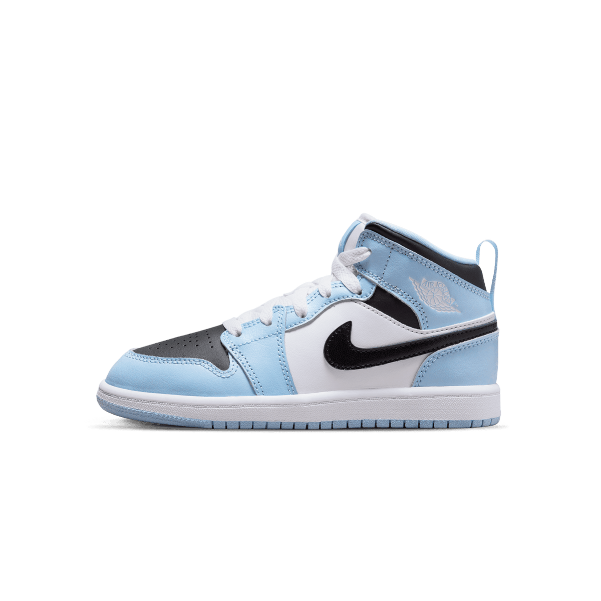 Nike Sacai Blazer Low Magma Mid PS 'Ice Blue' - CerbeShops