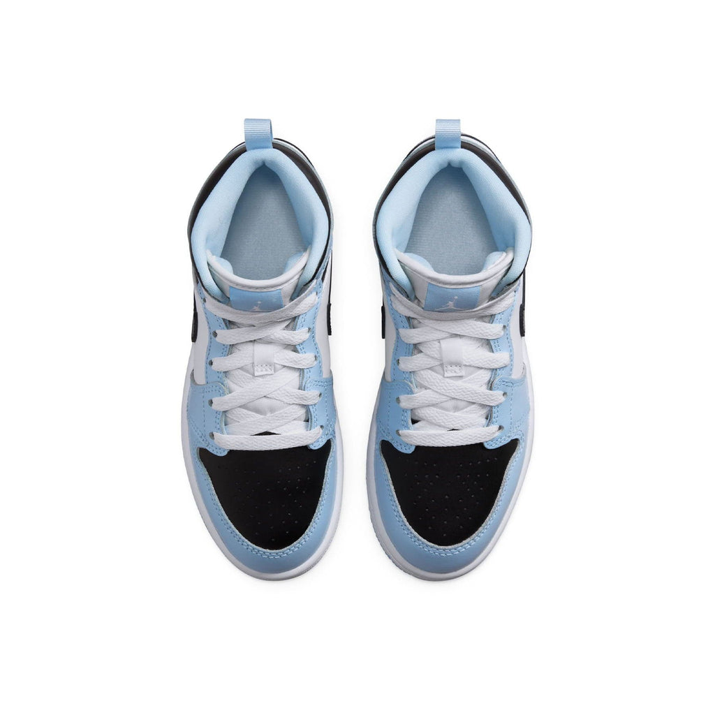Air Jordan 1 Mid PS 'Ice Blue' - UrlfreezeShops
