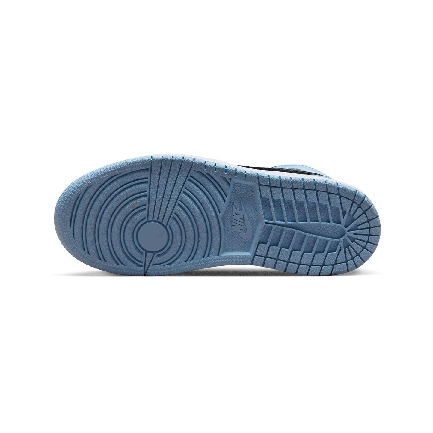 Air Jordan 1 Mid PS 'Ice Blue' - Kick Game