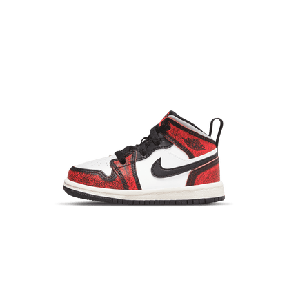 Air Jordan 1 Mid SE TD 'Wear-Away' - Kick Game