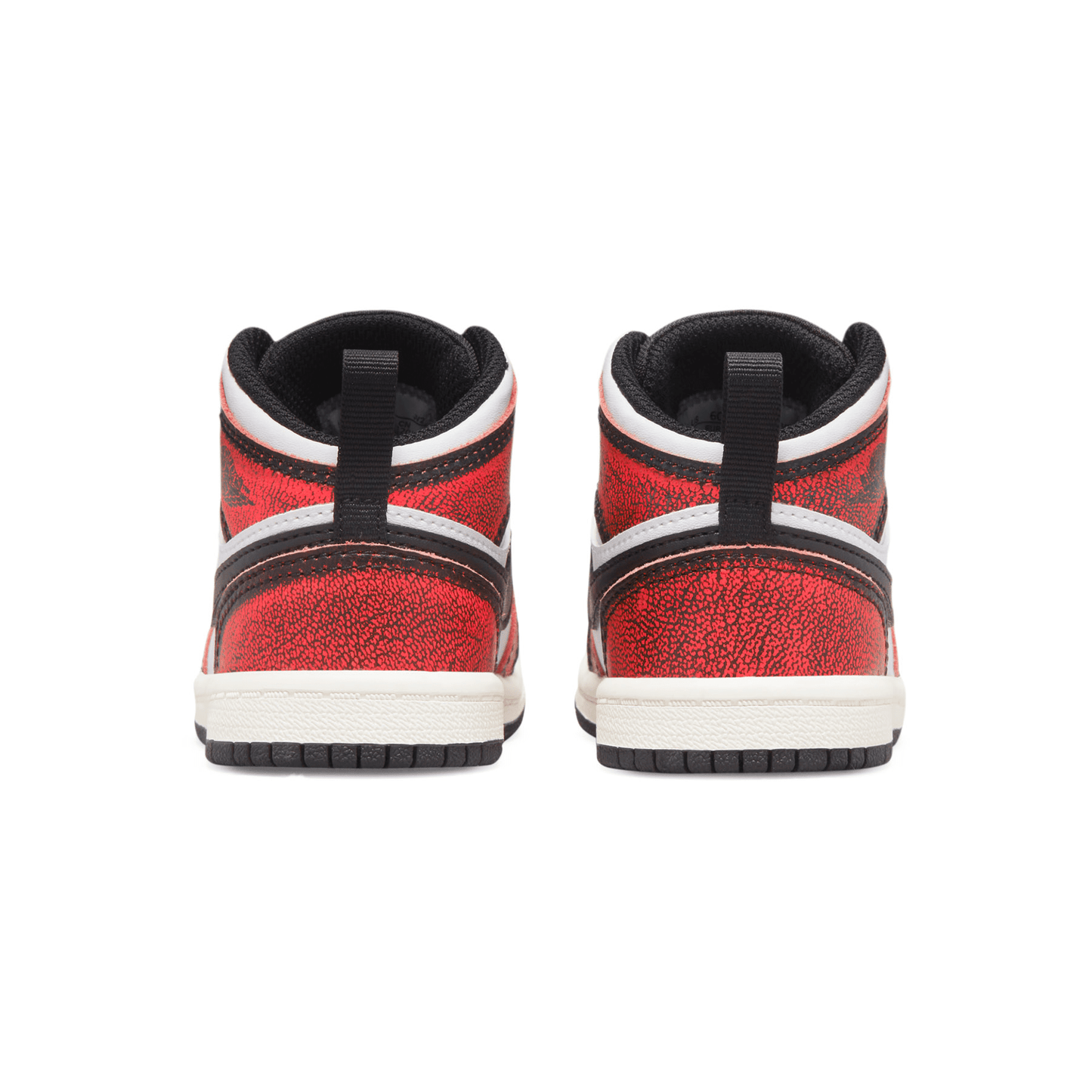 Air Jordan 1 Mid SE TD 'Wear-Away' - Kick Game