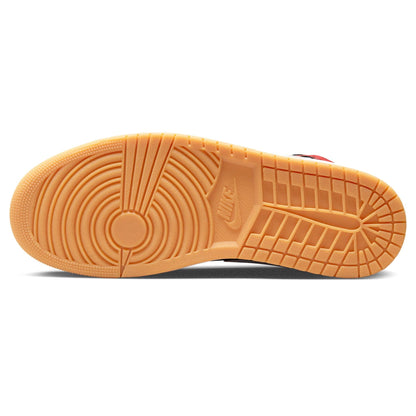 Air Jordan 1 Mid 'Christmas' - Kick Game