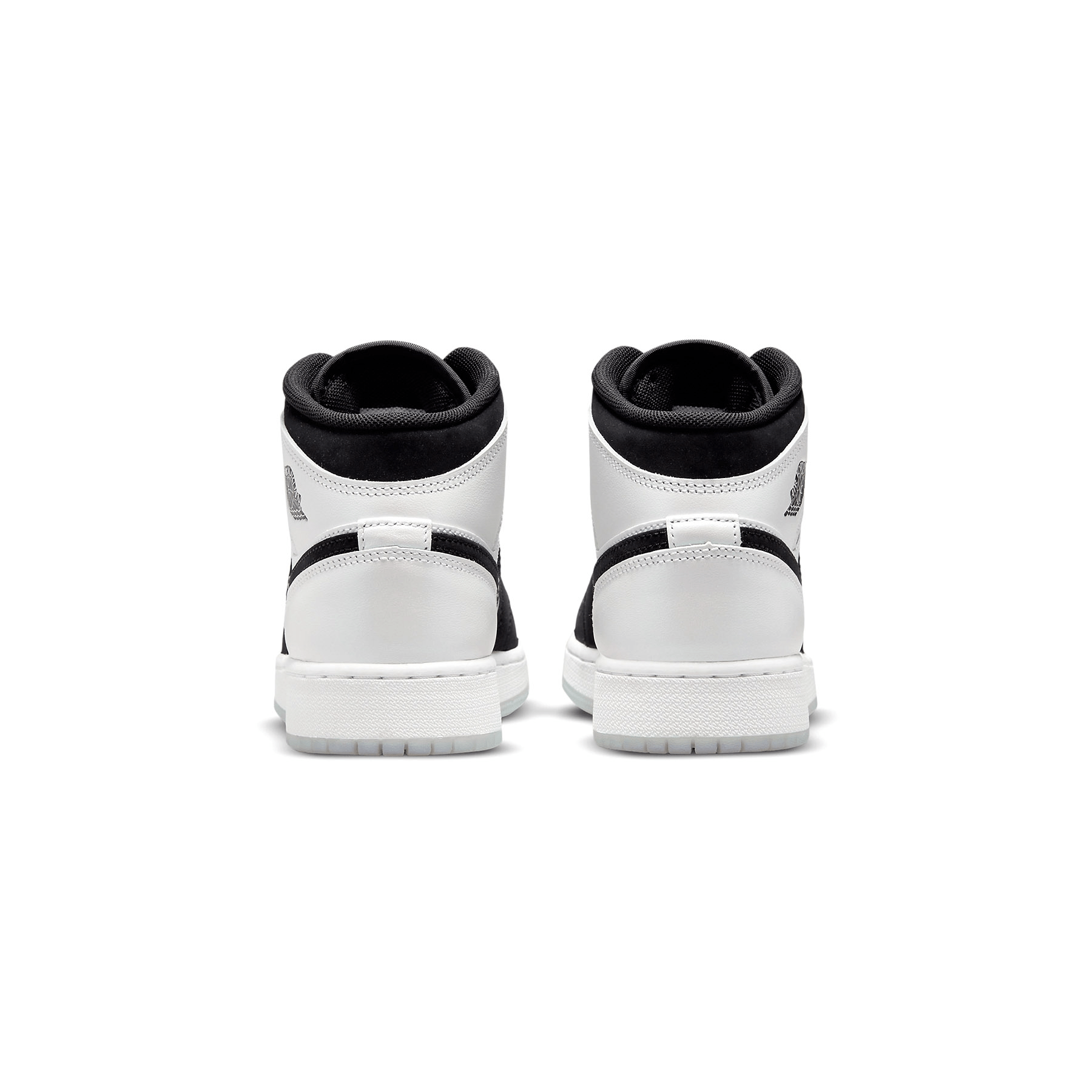 Air Jordan 1 Mid SE PS 'Diamond' - Kick Game