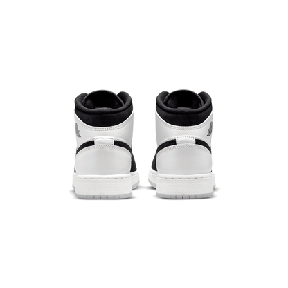 Air Jordan 1 Mid SE PS 'Diamond' - Kick Game