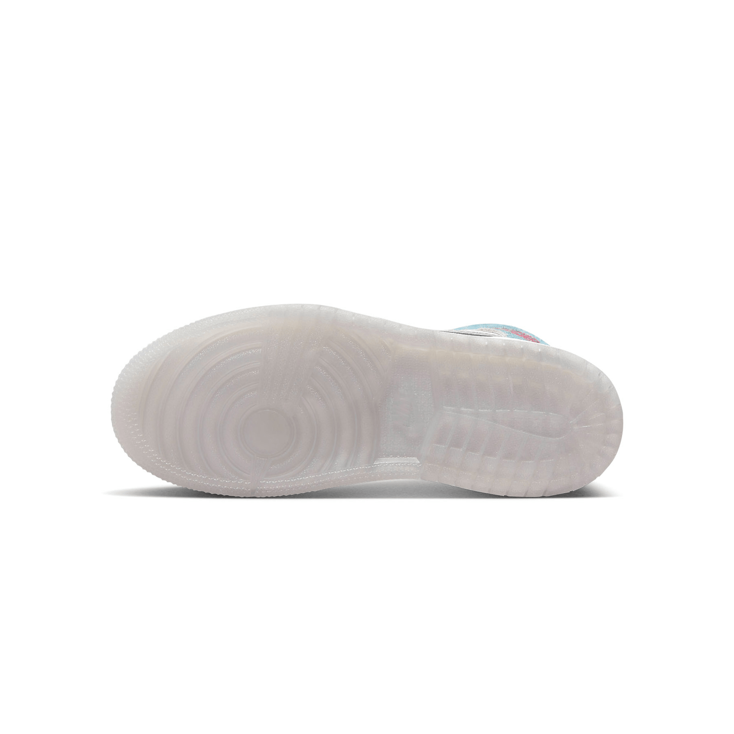 Air Jordan 1 Mid SE PS 'French Blue' - Kick Game