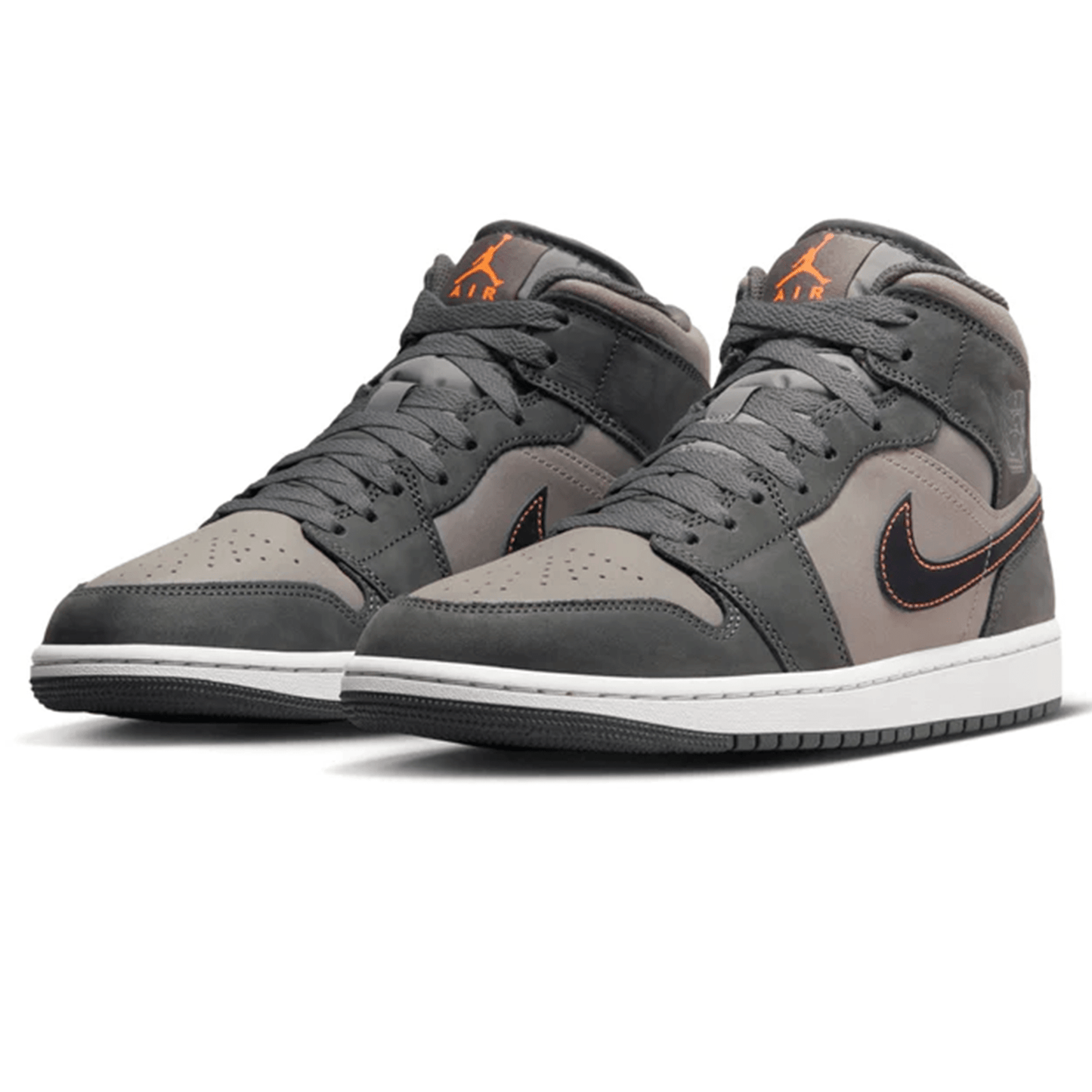 Air Jordan 1 Mid SE 'Night Stadium' - Kick Game