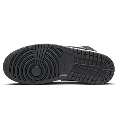 Air Jordan 1 Mid SE 'Night Stadium' - Kick Game