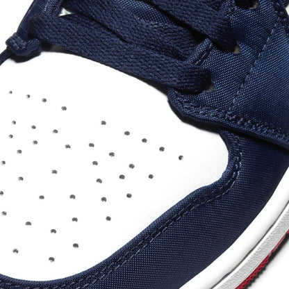 Air Jordan 1 Mid SE “Olympic USA” - Kick Game