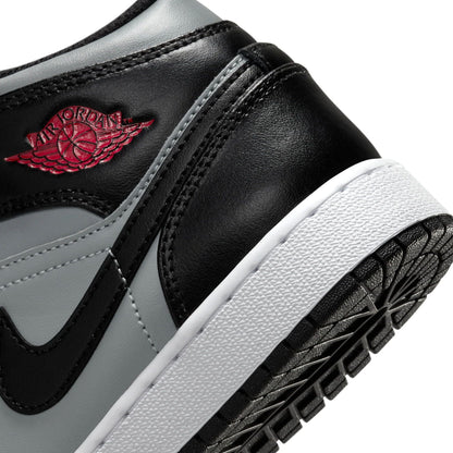 Air Jordan 1 Mid GS 'Shadow' - Kick Game