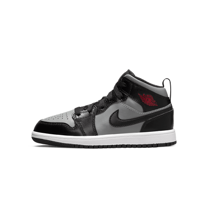 Air Jordan 1 Mid PS 'Shadow' - Kick Game