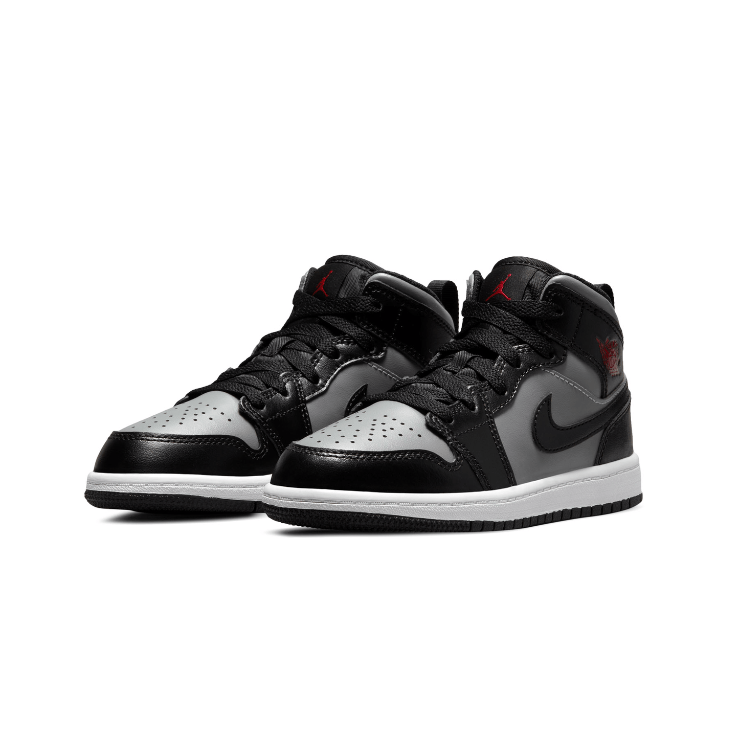 Air Jordan 1 Mid PS 'Shadow' - Kick Game