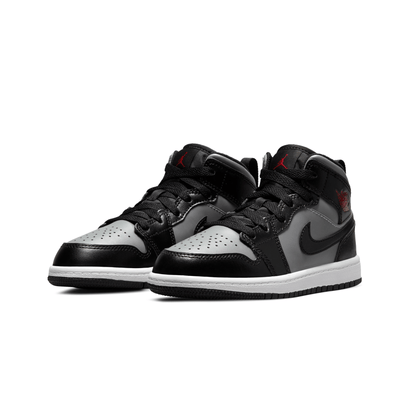 Air Jordan 1 Mid PS 'Shadow' - Kick Game