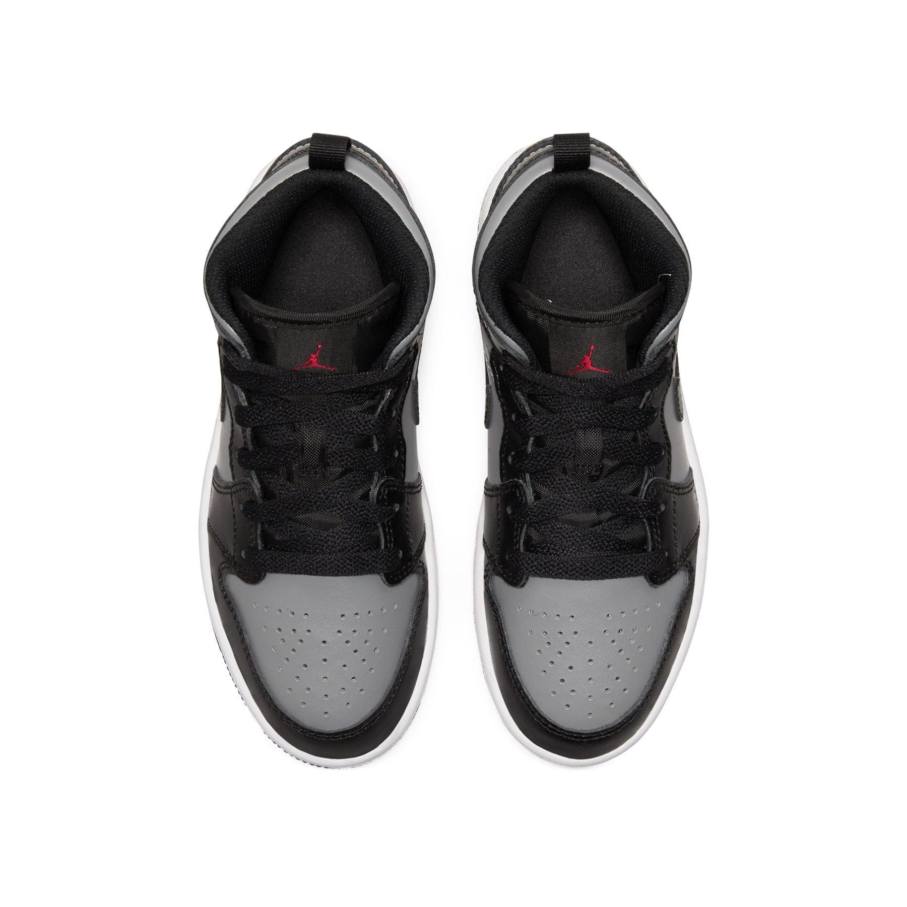 Air Jordan 1 Mid PS 'Shadow' - Kick Game