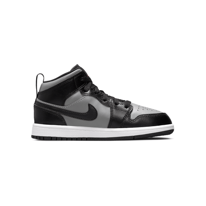Air Jordan 1 Mid PS 'Shadow' - Kick Game