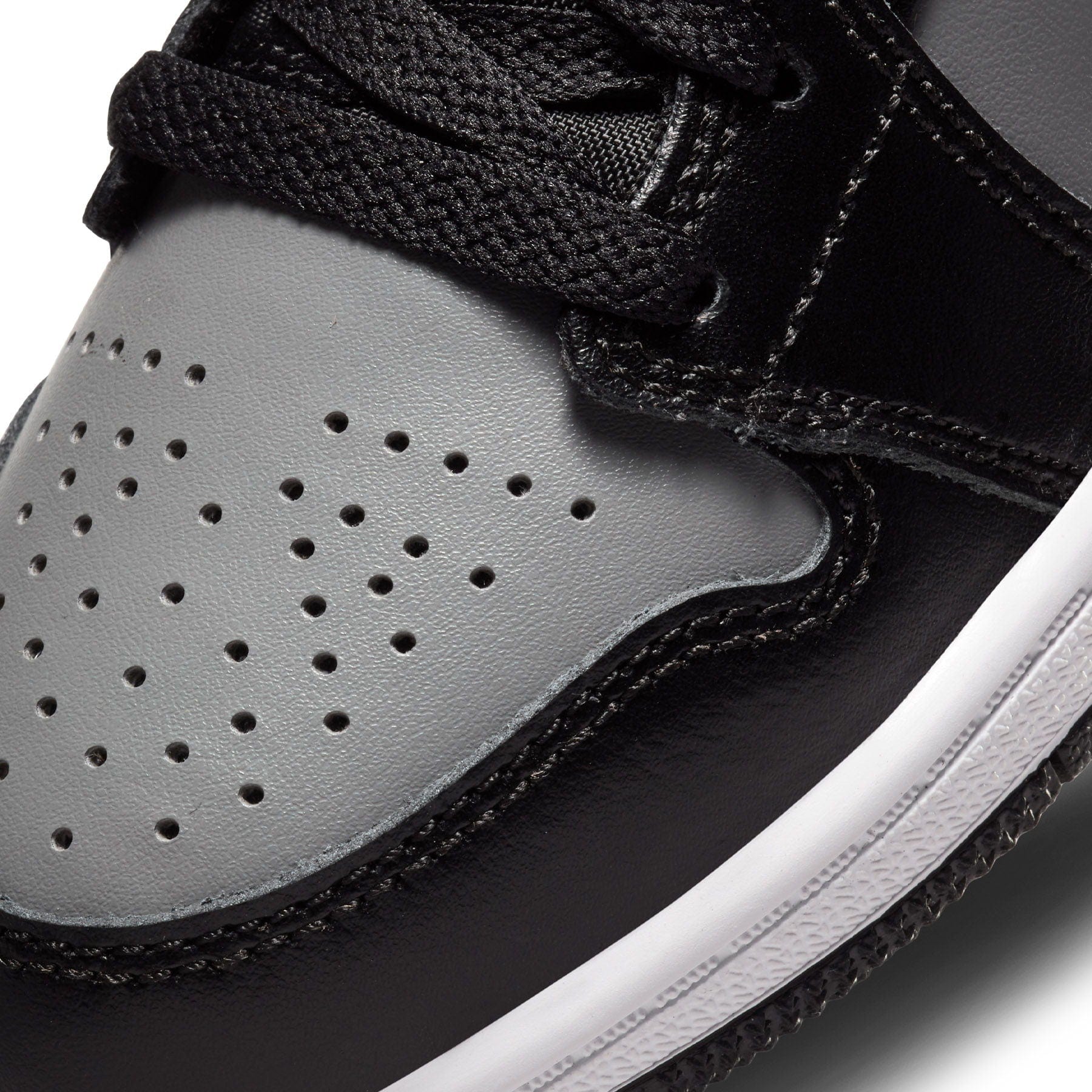 Air Jordan 1 Mid PS 'Shadow' - Kick Game