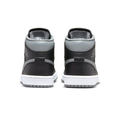 Air Jordan 1 Mid Wmns 'Shadow' - Kick Game
