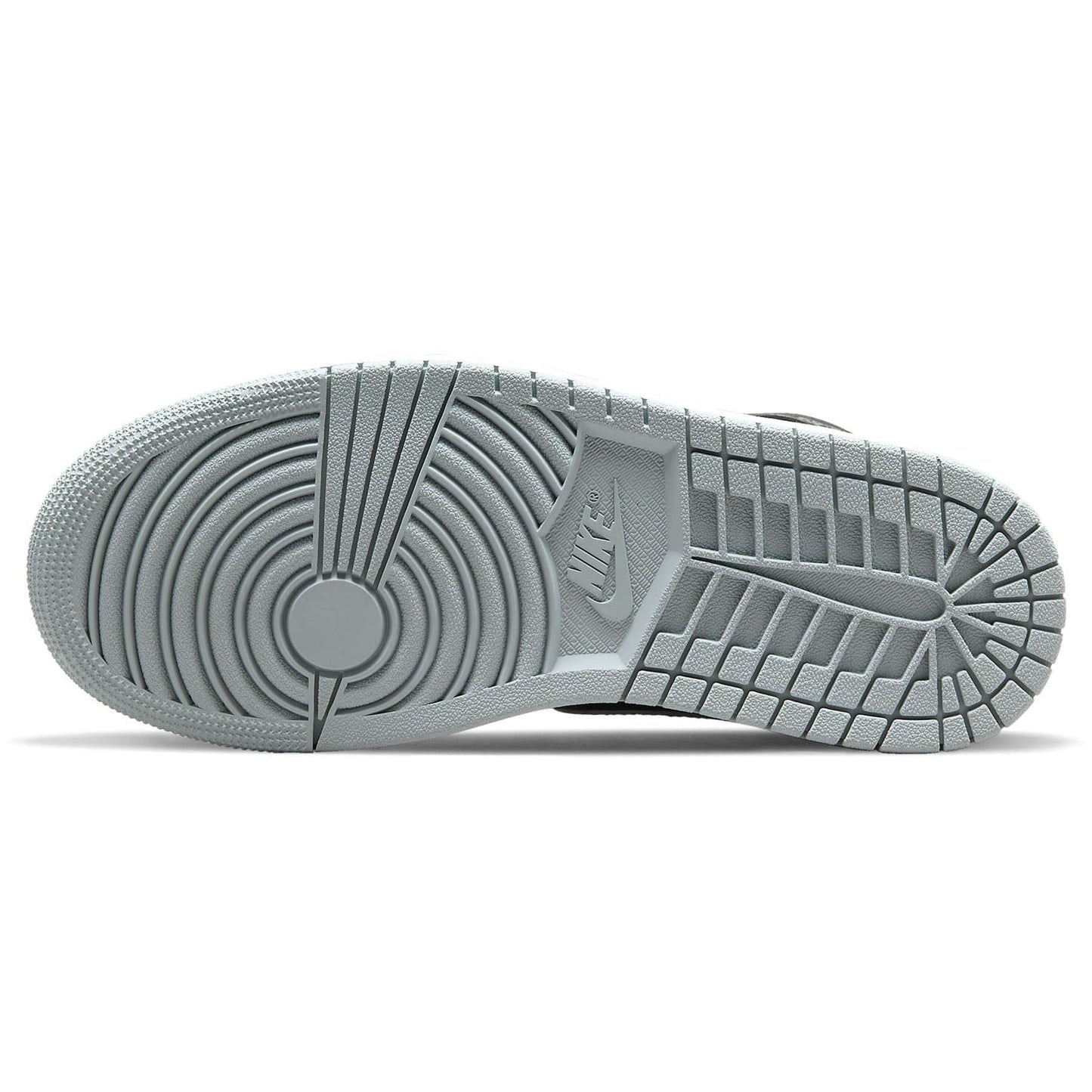 Air Jordan 1 Mid Wmns 'Shadow' - Kick Game