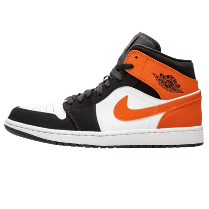 Air Jordan 1 Mid 'Shattered Backboard' - Kick Game
