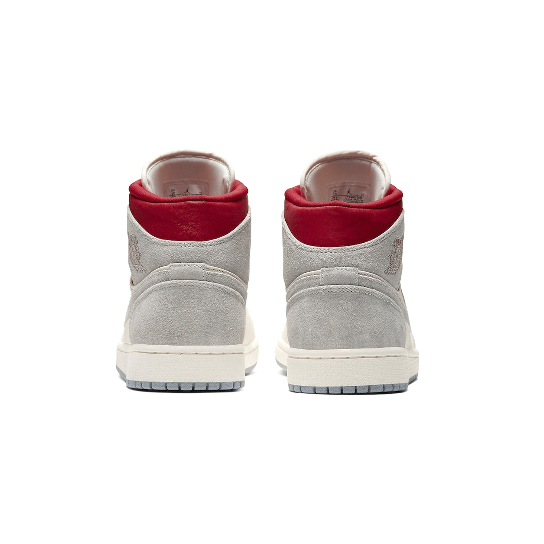 nike air jordan 1 mid premium