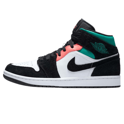 Air Jordan 1 Mid SE “South Beach” - Kick Game