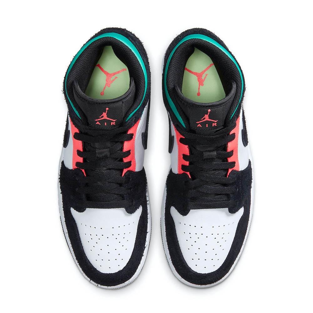 Air Jordan 1 Mid SE “South Beach” - Kick Game