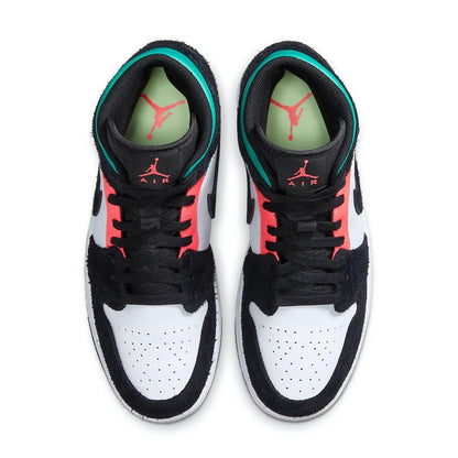 Air Jordan 1 Mid SE “South Beach” - Kick Game