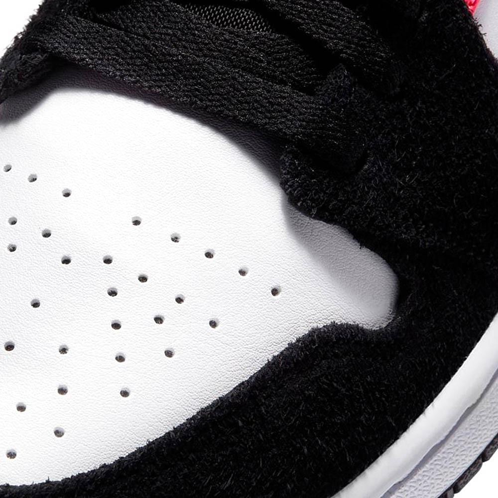 Air Jordan 1 Mid SE “South Beach” - Kick Game