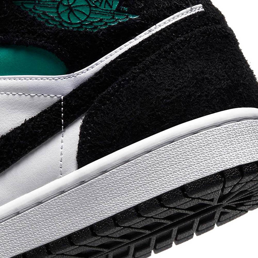 Air Jordan 1 Mid SE “South Beach” - Kick Game