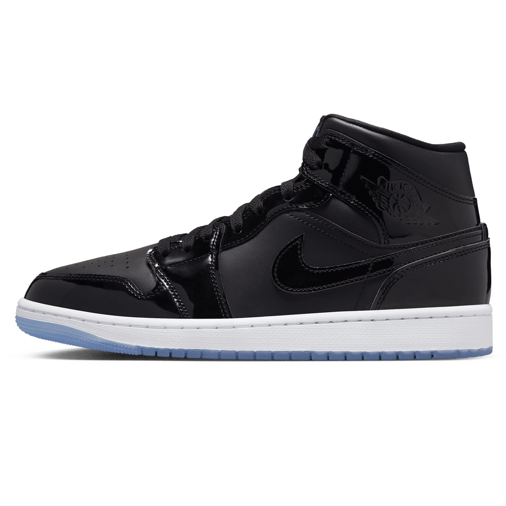 Air Jordan 1 Mid SE Space Jam Kick Game