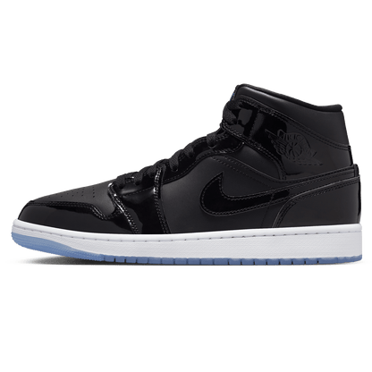 Air Jordan 1 Mid SE 'Space Jam' - Kick Game