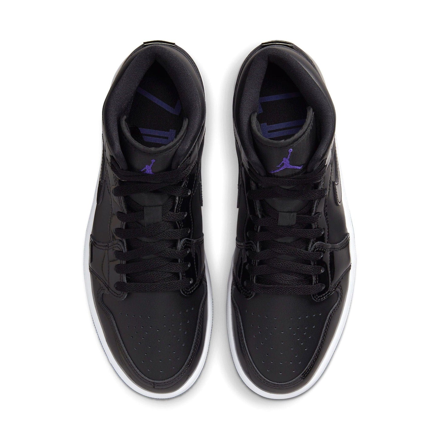 Air Jordan 1 Mid SE 'Space Jam' - Kick Game
