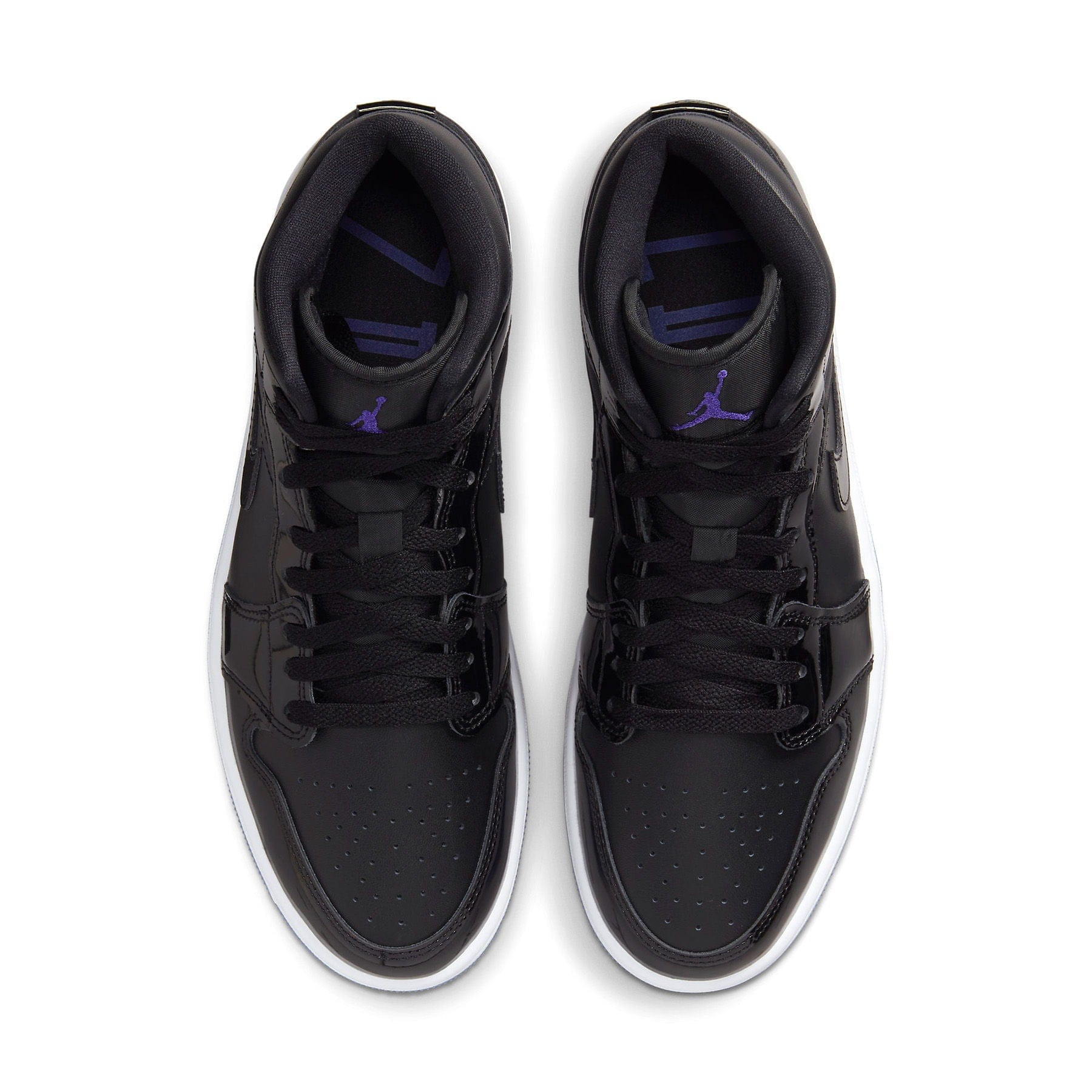 Air Jordan 1 Mid SE 'Space Jam' - Kick Game