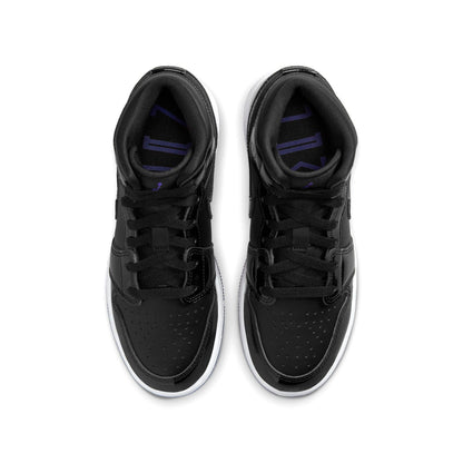 Air Jordan 1 Mid SE GS 'Space Jam' - Kick Game