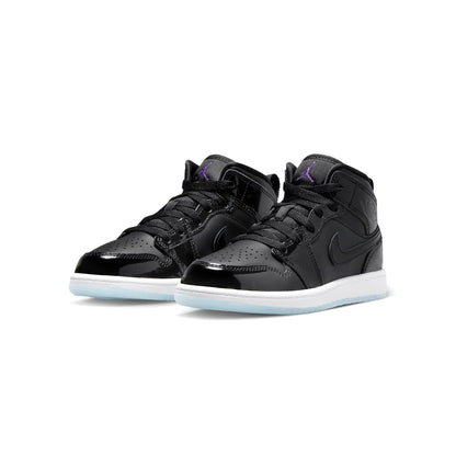 Air Jordan 1 Mid SE PS 'Space Jam' - Kick Game
