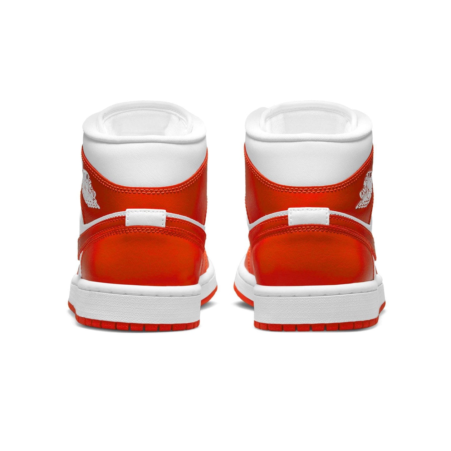 Air Jordan 1 Mid Wmns 'Syracuse' - Kick Game