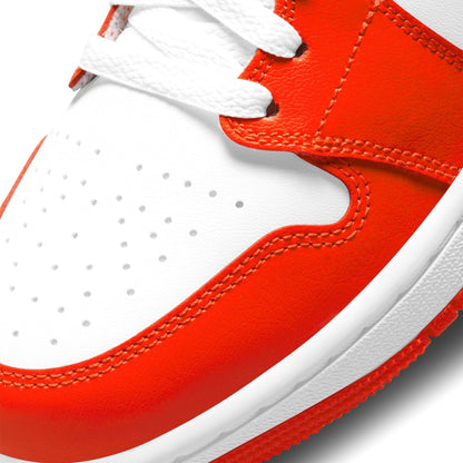 Air Jordan 1 Mid Wmns 'Syracuse' - Kick Game