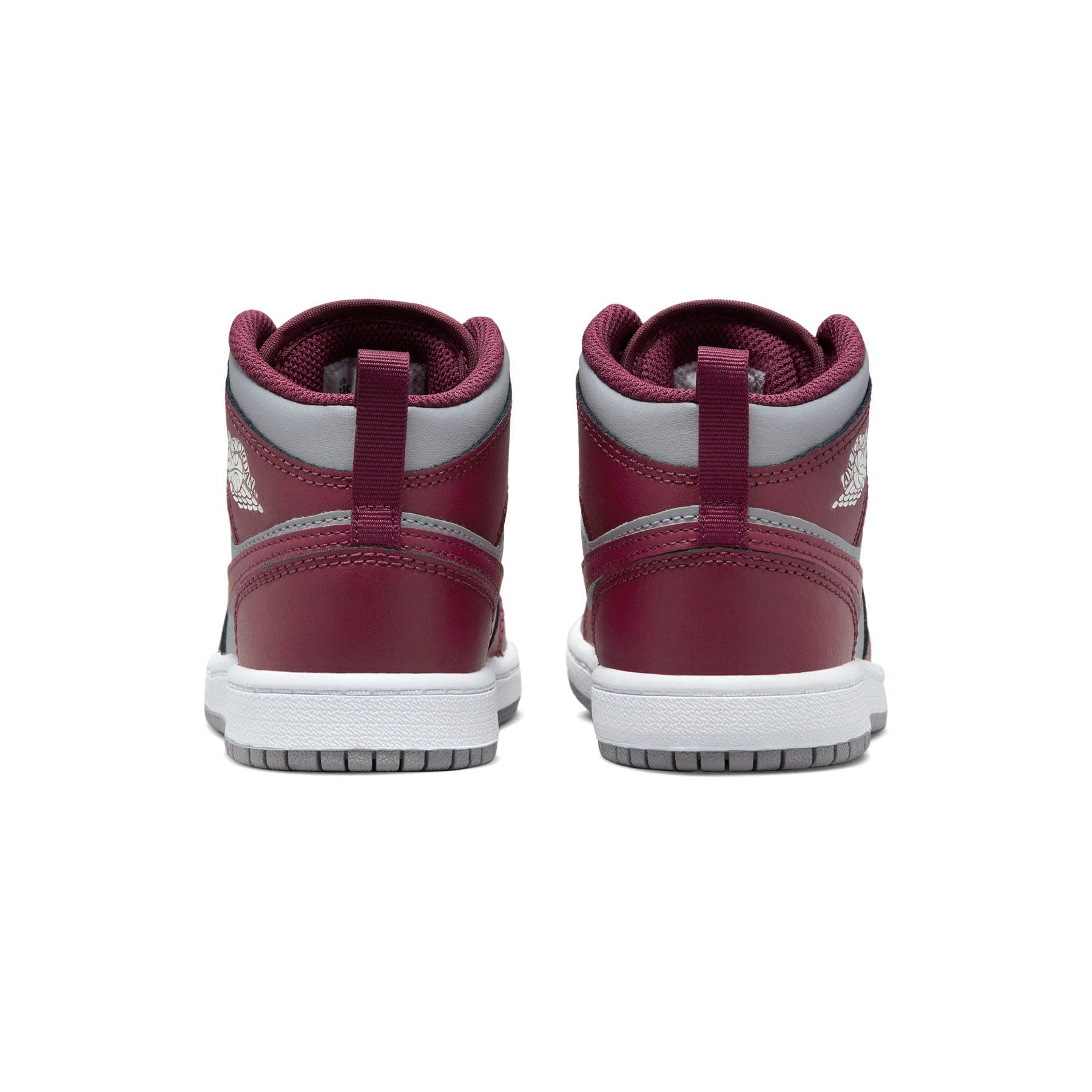 Air Jordan 1 Mid PS 'Cherrywood Red' - Kick Game