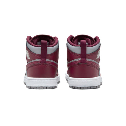 Air Jordan 1 Mid PS 'Cherrywood Red' - Kick Game