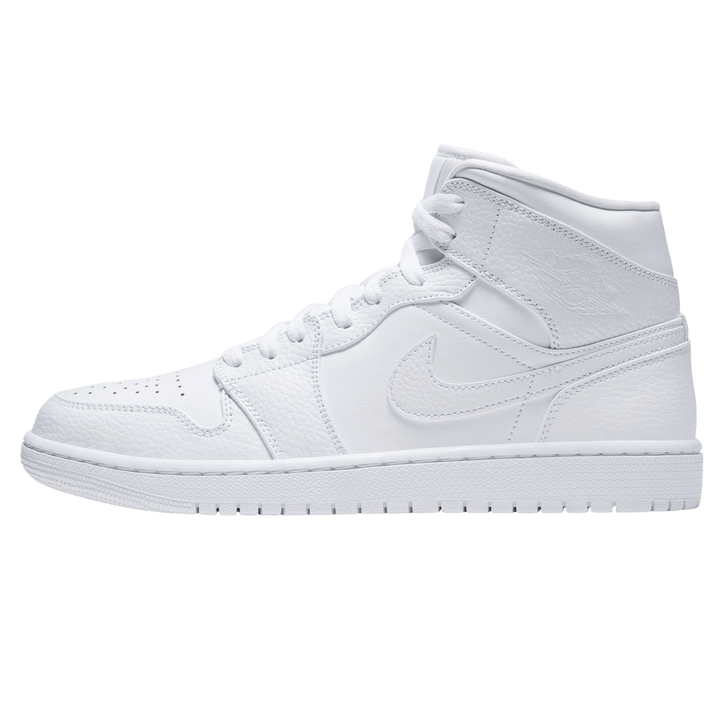 How to clean white 2025 jordan 1