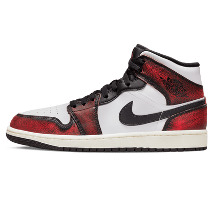 Air Jordan 1 Mid SE 'Wear-Away' - Kick Game