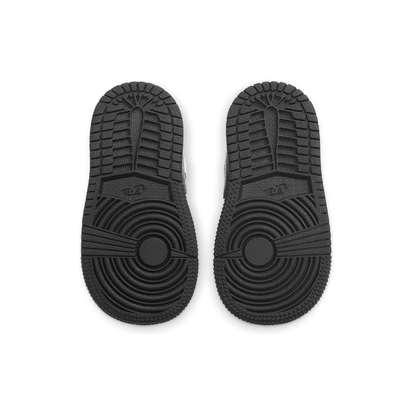 Air Jordan 1 Mid TD 'White Shadow' - Kick Game