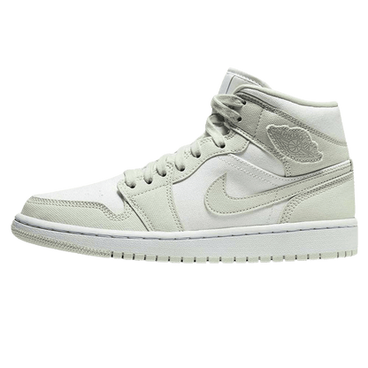 Air Jordan 1 Mid Spruce Aura (W) - Kick Game