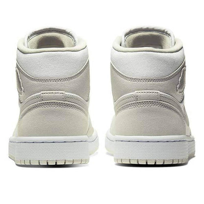 Air Jordan 1 Mid Spruce Aura (W) - Kick Game