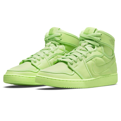 Billie Eilish x Air Jordan 1 Wmns KO 'Volt' - Kick Game