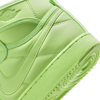 Billie Eilish x Air Jordan 1 Wmns KO 'Volt' - Kick Game