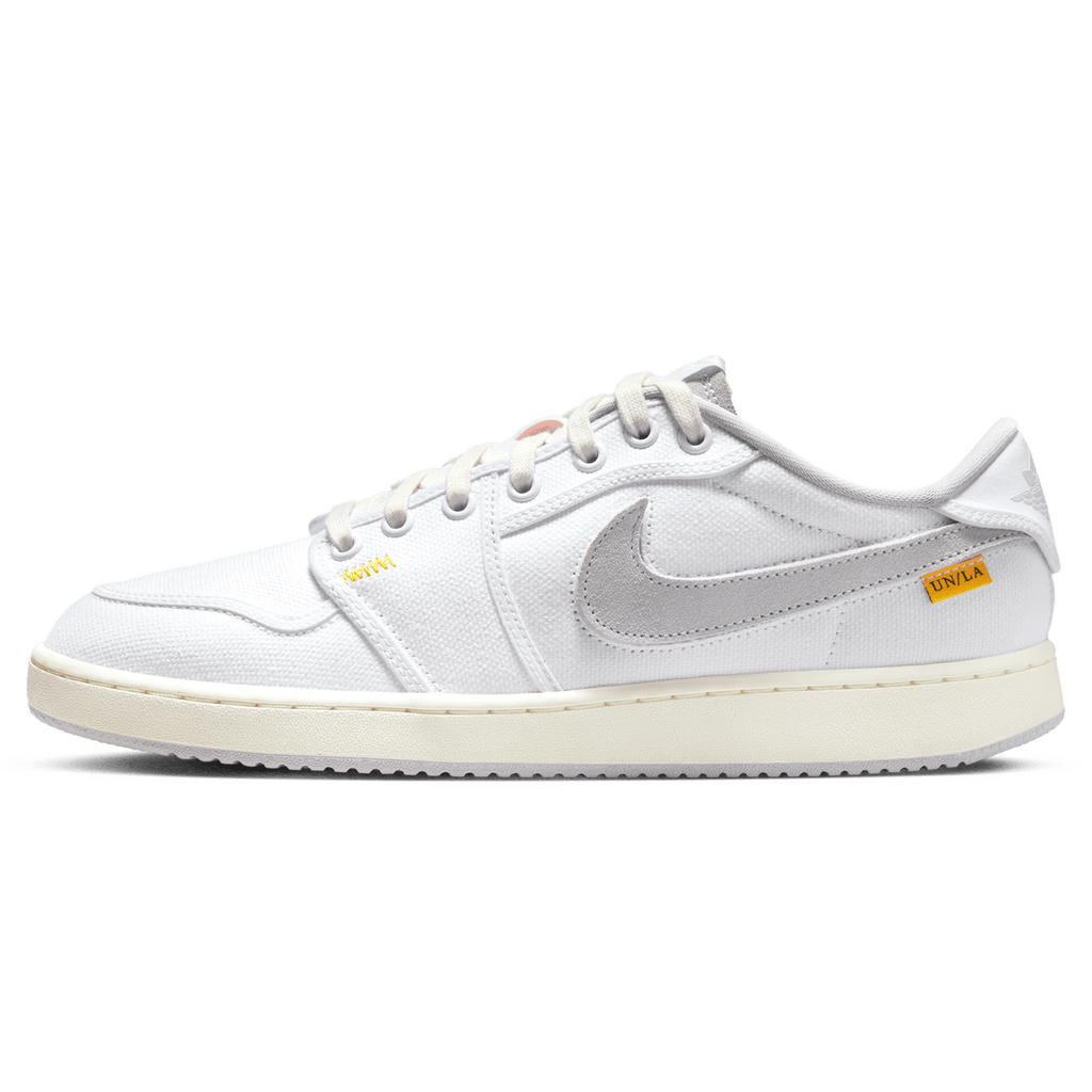 Jordan 1 retro low white neutral grey sales