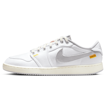 Union LA x Air Jordan 1 KO Low 'White Neutral Grey' - Kick Game