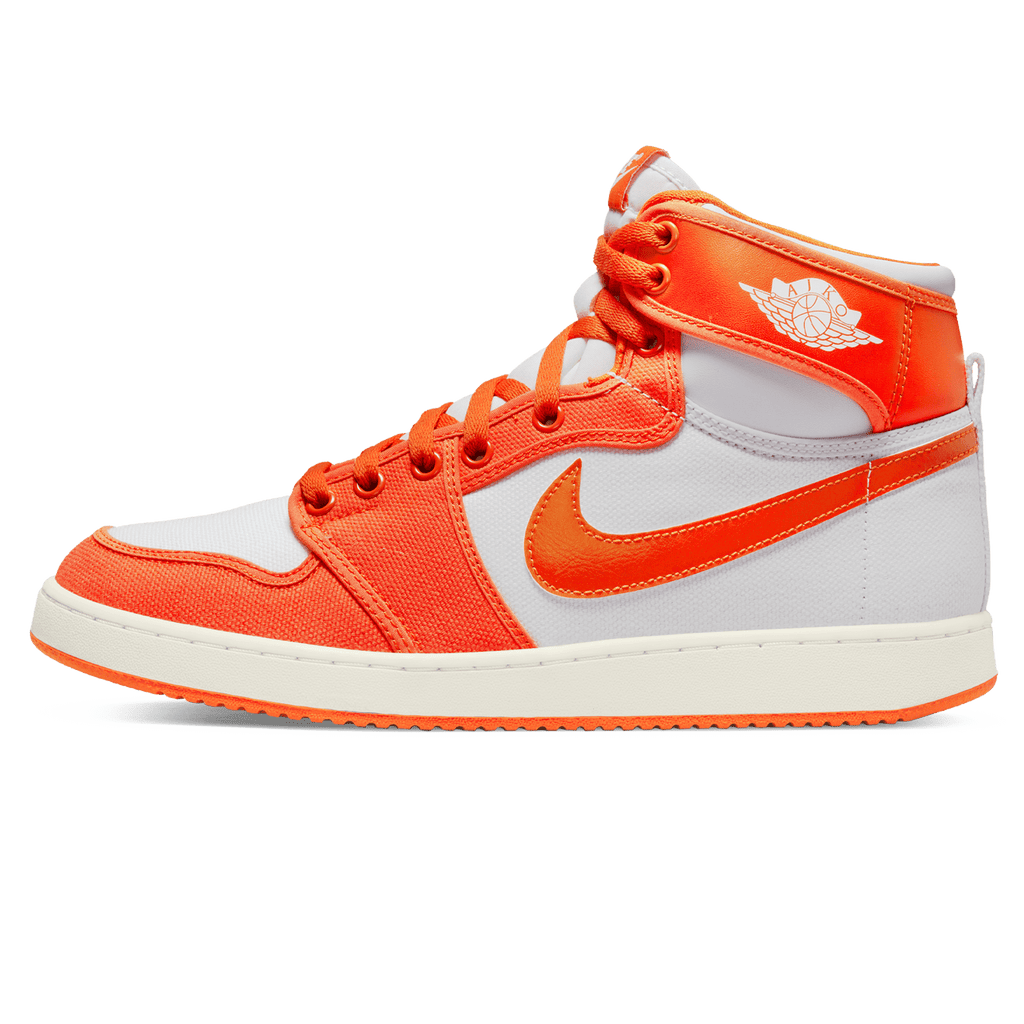 Air Jordan KO High 'Syracuse' - Main Image