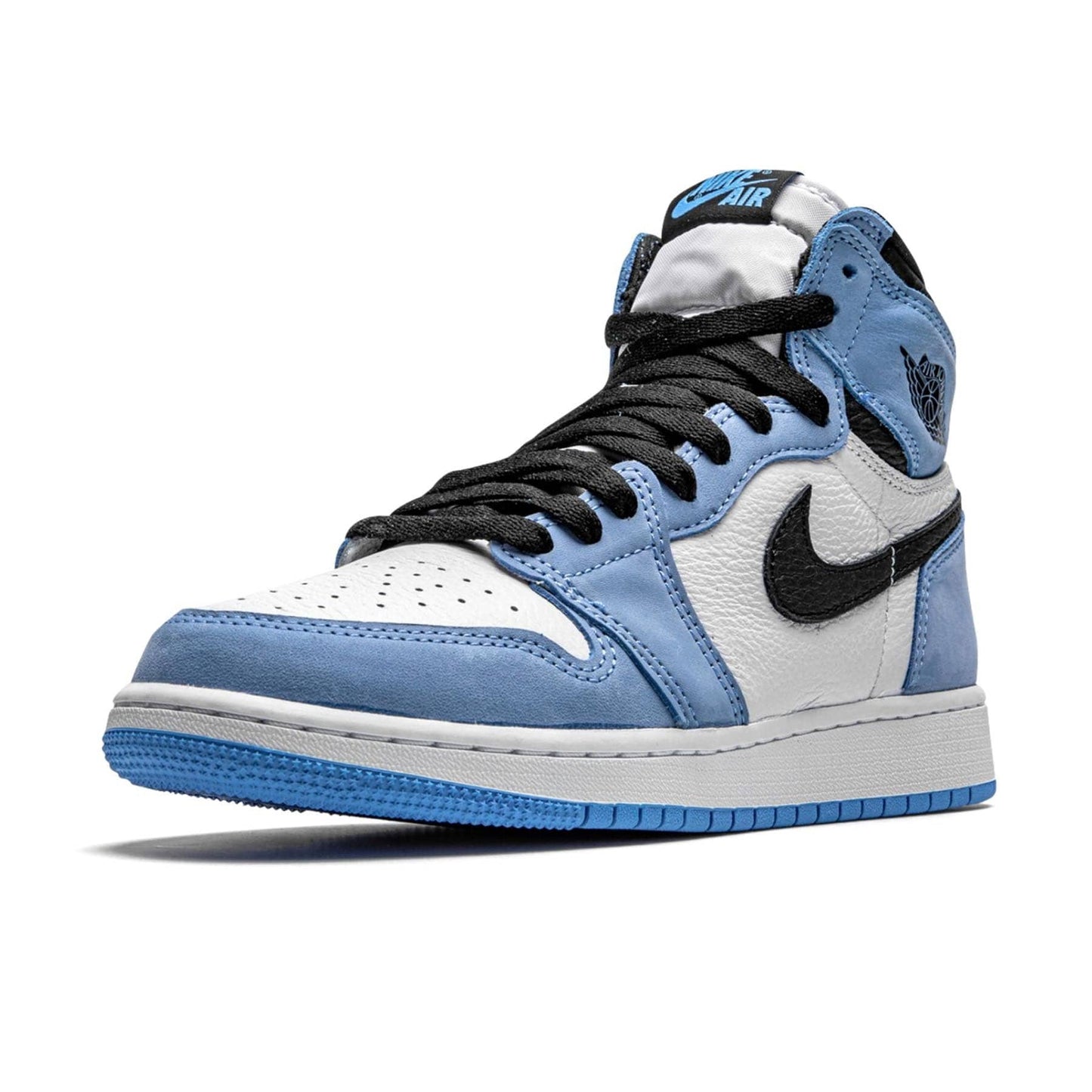 Air Jordan 1 Retro High OG GS 'University Blue' - Kick Game